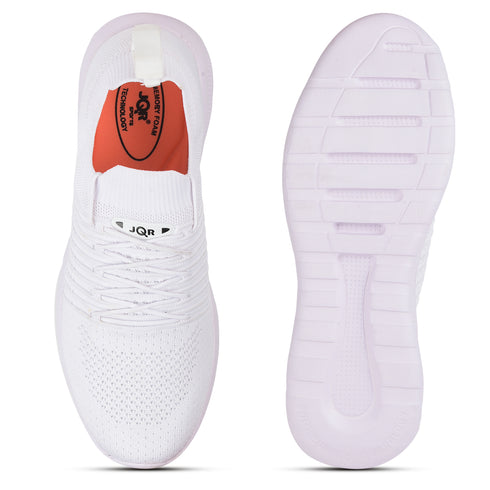 JQR MOJ-402 PLUS Walking, Casual Shoes for Men