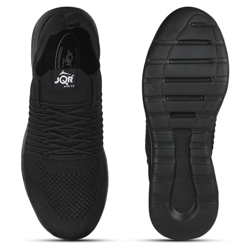 JQR MOJ-402 PLUS Walking, Casual Shoes for Men