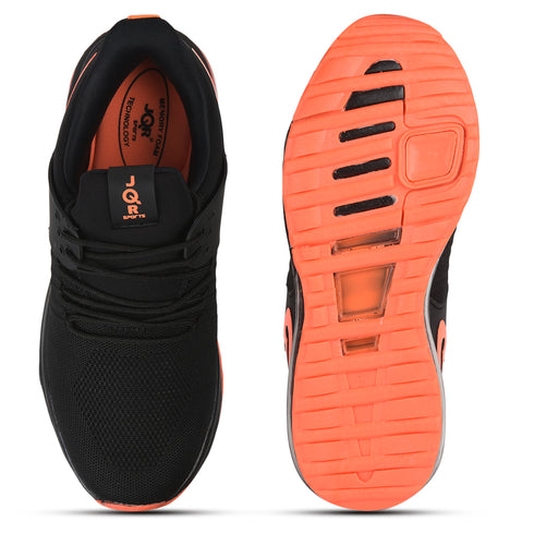 JQR RTGS Sports, Running Shoes for Men
