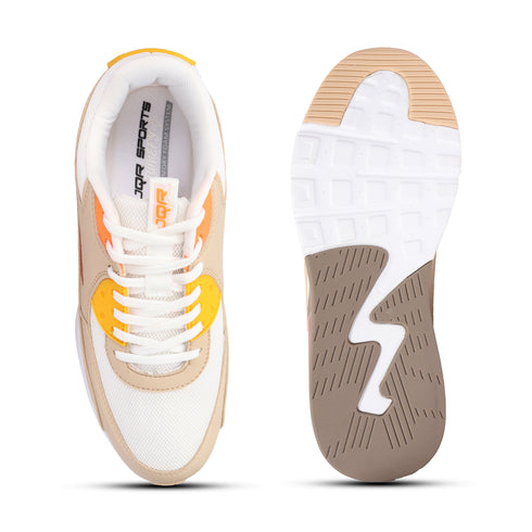 JQR RUMBA Stylish Sneakers, Sport, Running, Walking, Lightweight, Outing & Casual shoes for men