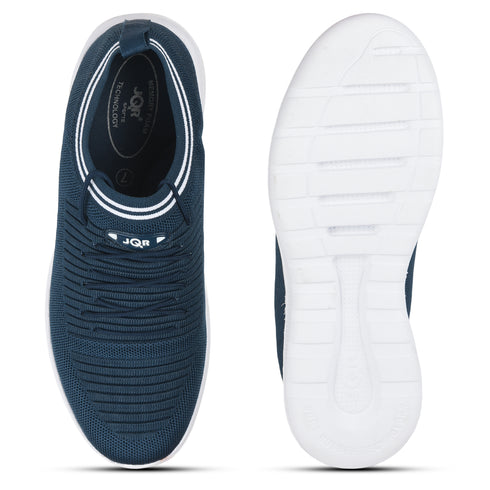 JQR MOJ-401 PLUS Walking, Casual Shoes for Men