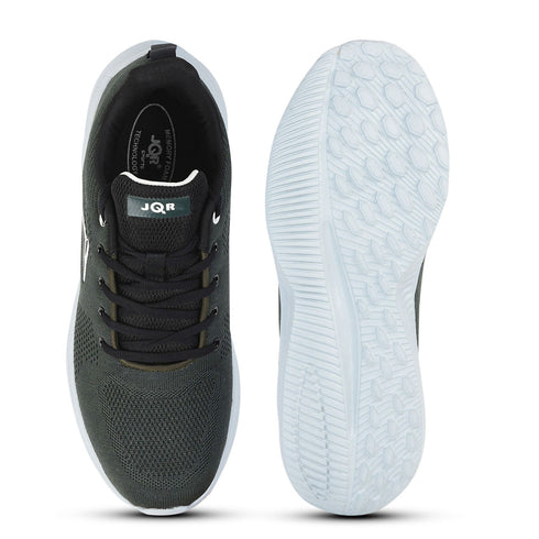 JQR SOFT-0003 PLUS Running Shoes for Men