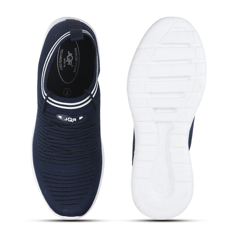 JQR MOJ-401 PLUS Walking, Casual Shoes for Men