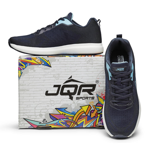 JQR PACE PLUS Sport Shoes for Men