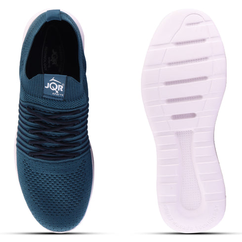 JQR MOJ-402 PLUS Walking, Casual Shoes for Men