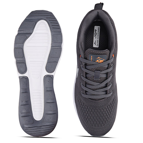 JQR DJ PLUS Sports shoes, Running, Gyming, Walking, Trendy, Lightweight & Stylish Shoes For Men