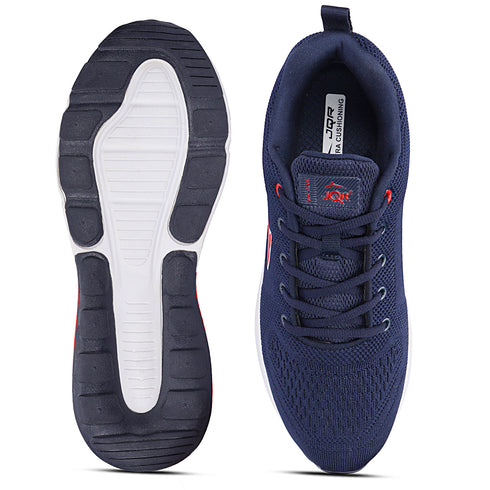 JQR DJ PLUS Sports shoes, Running, Gyming, Walking, Trendy, Lightweight & Stylish Shoes For Men