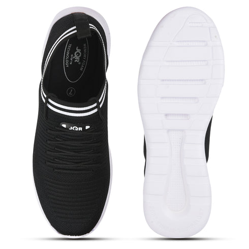 JQR MOJ-401 PLUS Walking, Casual Shoes for Men