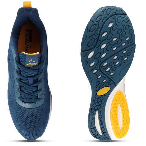 JQR ROCKSTAR PLUS-2 Sports Shoes for Men