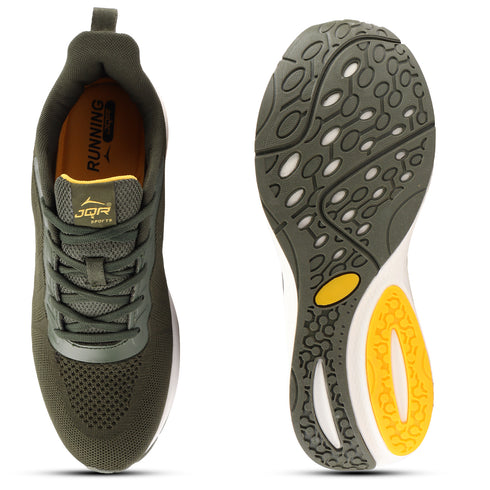 JQR ROCKSTAR PLUS-2 Sports Shoes for Men