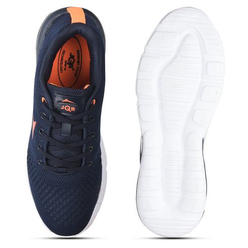 JQR HILTON PLUS Sports Shoes for Men