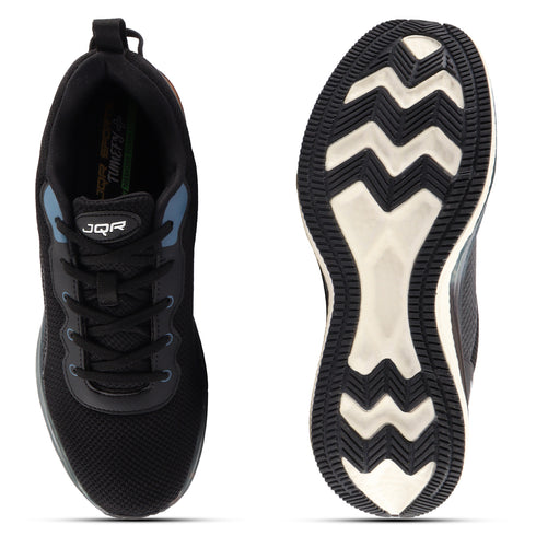 JQR RAPID FIRE Sports Shoes for Men