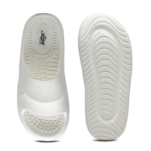 Alaska Stylish Sliders for Men