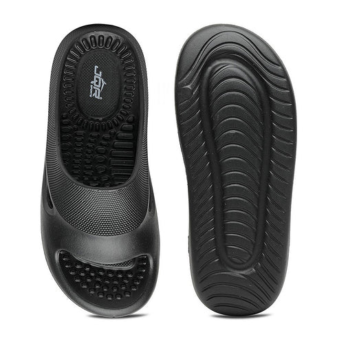 Alaska Stylish Sliders for Men