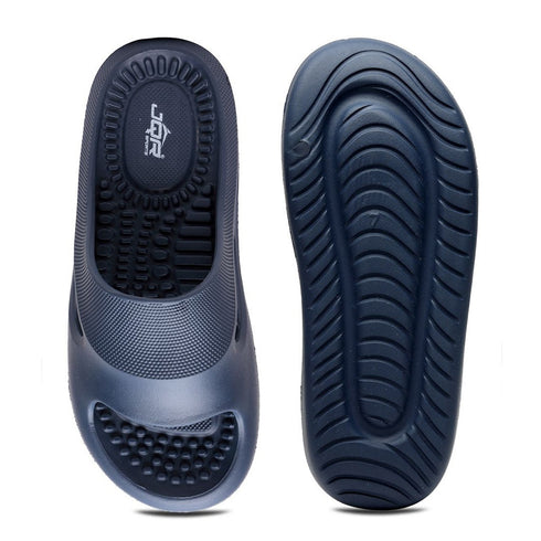 Alaska Stylish Sliders for Men