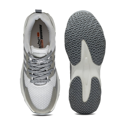 ALEXIS Sports Shoes for Men