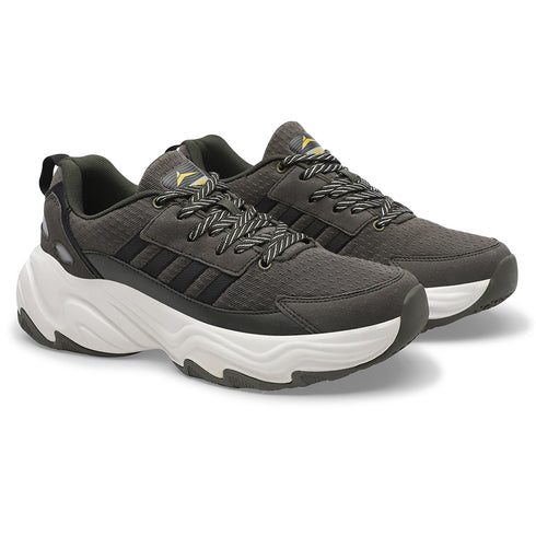 ALEXIS Sports Shoes for Men