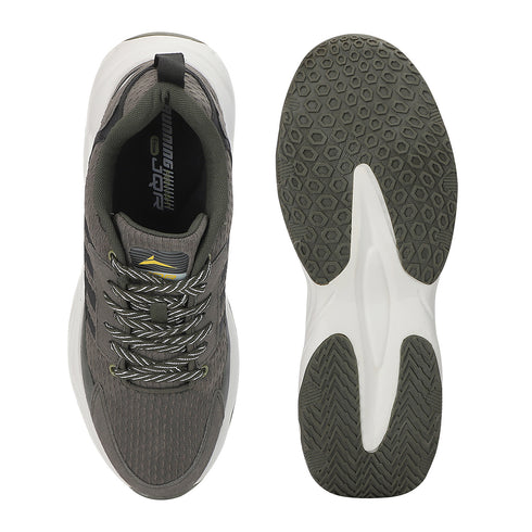 ALEXIS Sports Shoes for Men