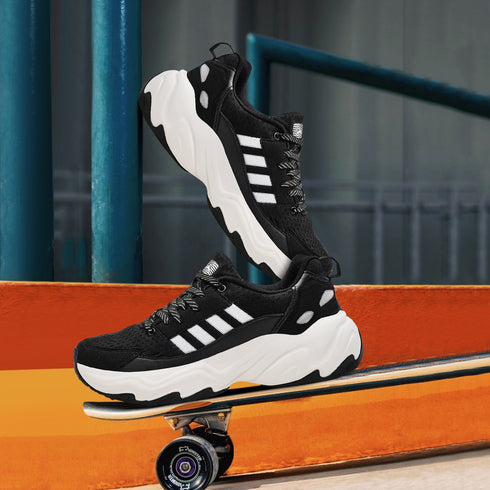 ALEXIS Sports Shoes for Men