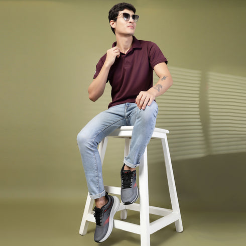 BEAMER Sports Shoes for Men