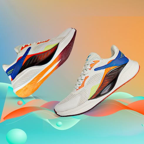 JQR BLAST-02 Sports Shoes for Men