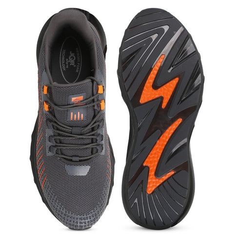 JQR BOUNCER Sports Shoes for Men