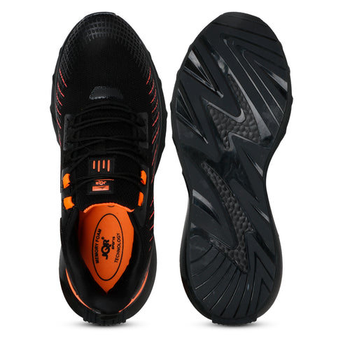 JQR BOUNCER Sports Shoes for Men