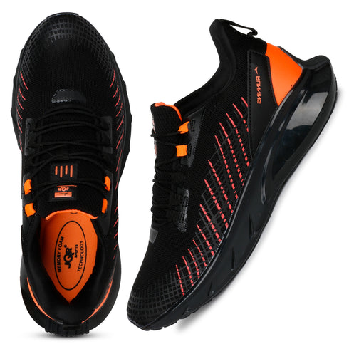 JQR BOUNCER Sports Shoes for Men