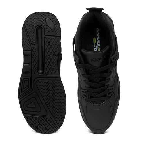 JQR CAPO Stylish Sneakers for men