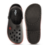 CLOGS-001 Solid Color Comfortable Clogs for Men