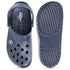 CLOGS-001 Solid Color Comfortable Clogs for Men
