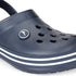 CLOGS-001 Solid Color Comfortable Clogs for Men