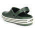 CLOGS-001 Solid Color Comfortable Clogs for Men
