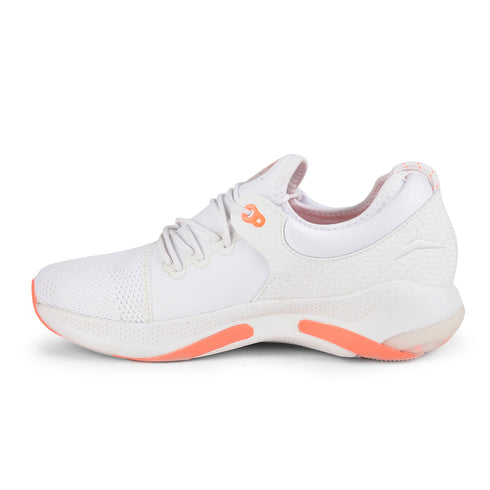 JQR JOYO-4 PLUS Sports shoes, Walking, Trendy, Lightweight, Trekking, Stylish Running Shoes For Men