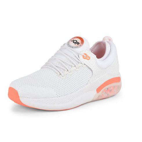 JQR JOYO-4 PLUS Sports shoes, Walking, Trendy, Lightweight, Trekking, Stylish Running Shoes For Men