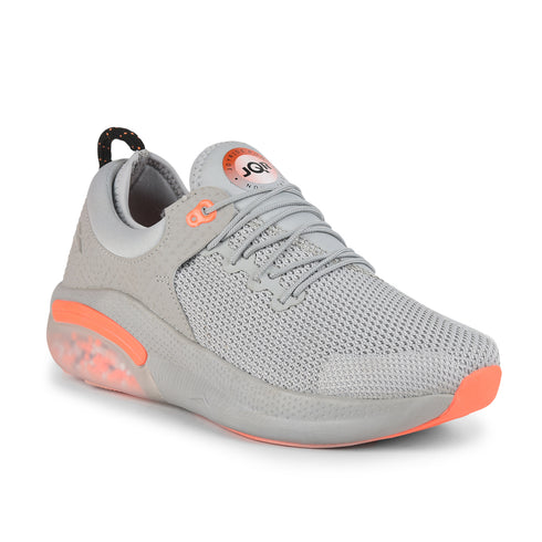 JQR JOYO-4 PLUS Sports shoes, Walking, Trendy, Lightweight, Trekking, Stylish Running Shoes For Men