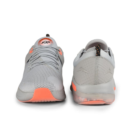 JQR JOYO-4 PLUS Sports shoes, Walking, Trendy, Lightweight, Trekking, Stylish Running Shoes For Men