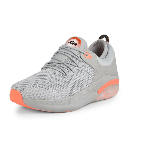 JQR JOYO-4 PLUS Sports shoes, Walking, Trendy, Lightweight, Trekking, Stylish Running Shoes For Men