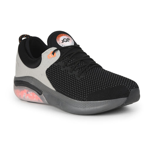 JQR JOYO-4 PLUS Sports shoes, Walking, Trendy, Lightweight, Trekking, Stylish Running Shoes For Men