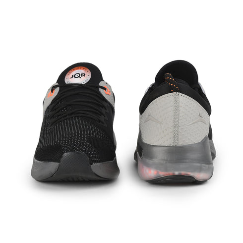 JQR JOYO-4 PLUS Sports shoes, Walking, Trendy, Lightweight, Trekking, Stylish Running Shoes For Men