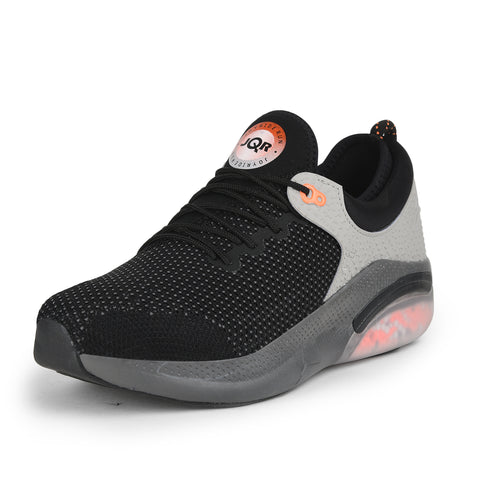JQR JOYO-4 PLUS Sports shoes, Walking, Trendy, Lightweight, Trekking, Stylish Running Shoes For Men