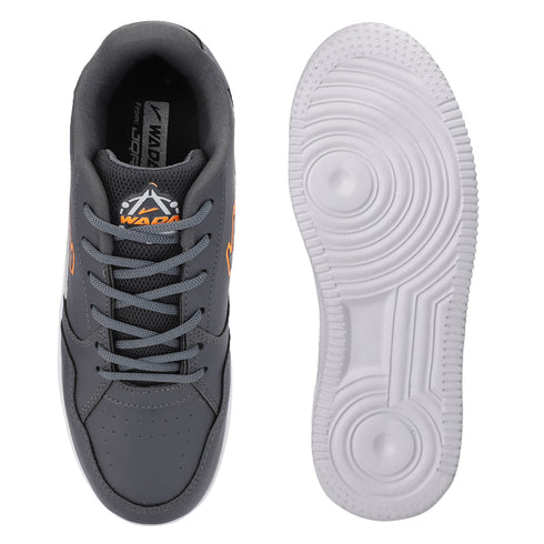 CRAWFORD Sneakers for Men
