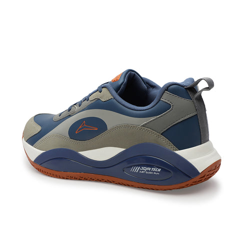 DYNAMIC Stylish Sneakers for men