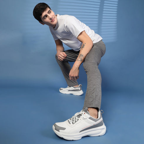 EROS Stylish Sneakers for Men