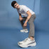 EROS Stylish Sneakers for Men