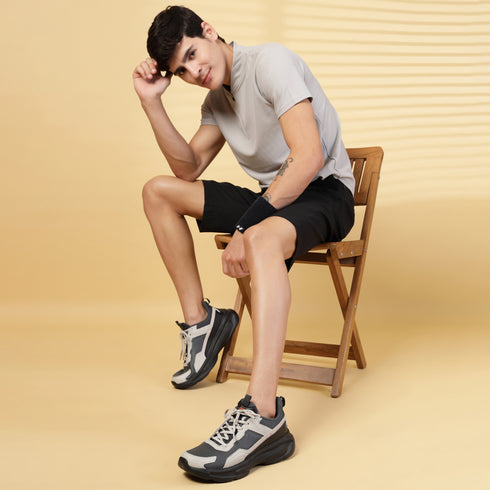 EROS Stylish Sneakers for Men
