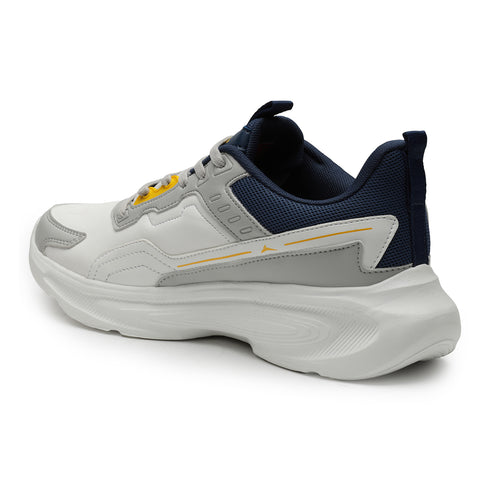 EROS Stylish Sneakers for Men
