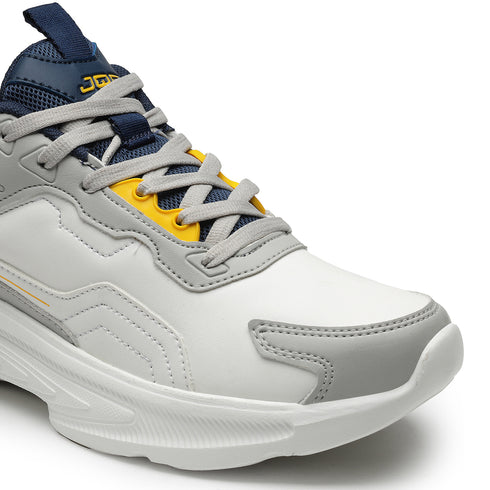 EROS Stylish Sneakers for Men