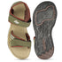 FLY-007 Sandals for Men