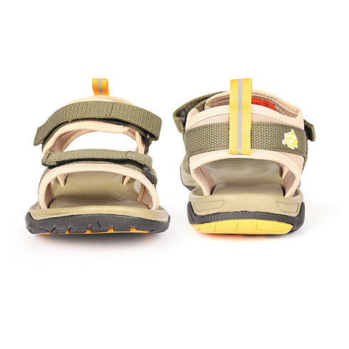 FLY-009 Sandals for Men